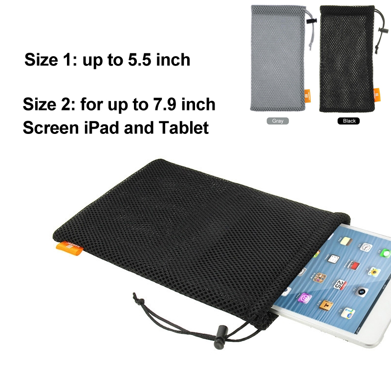 HAWEEL Pouch Bag for Smart Pho - Tablet Accessory บทวิจารณ์และราคา