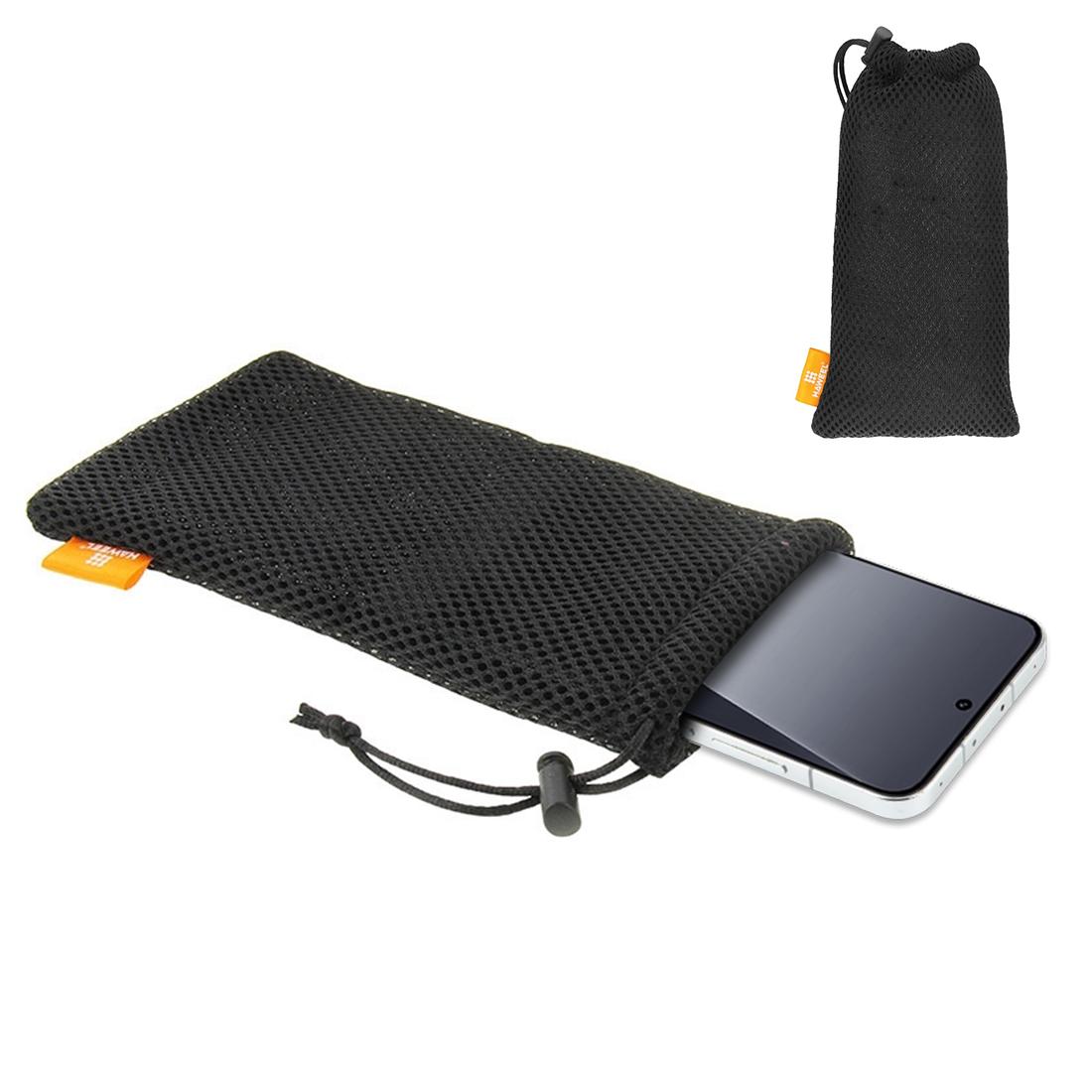 HAWEEL Pouch Bag for Smart Pho - Tablet Accessory บทวิจารณ์และราคา