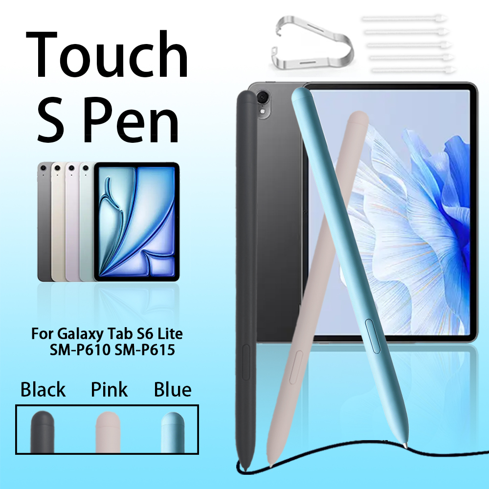 For Samsung Galaxy Tab S6 Lite - Tablet Stylus Accessories บทวิจารณ์และราคา