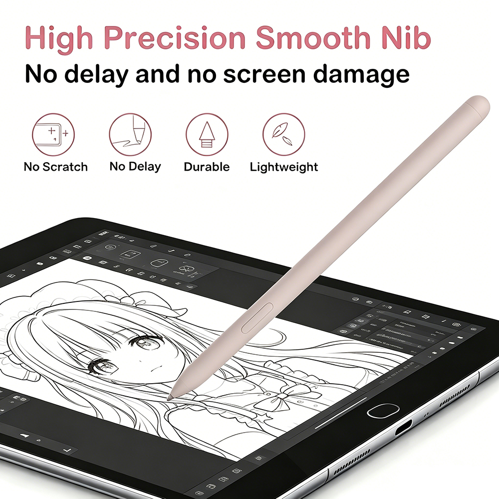 For Samsung Galaxy Tab S6 Lite - Tablet Stylus Accessories บทวิจารณ์และราคา