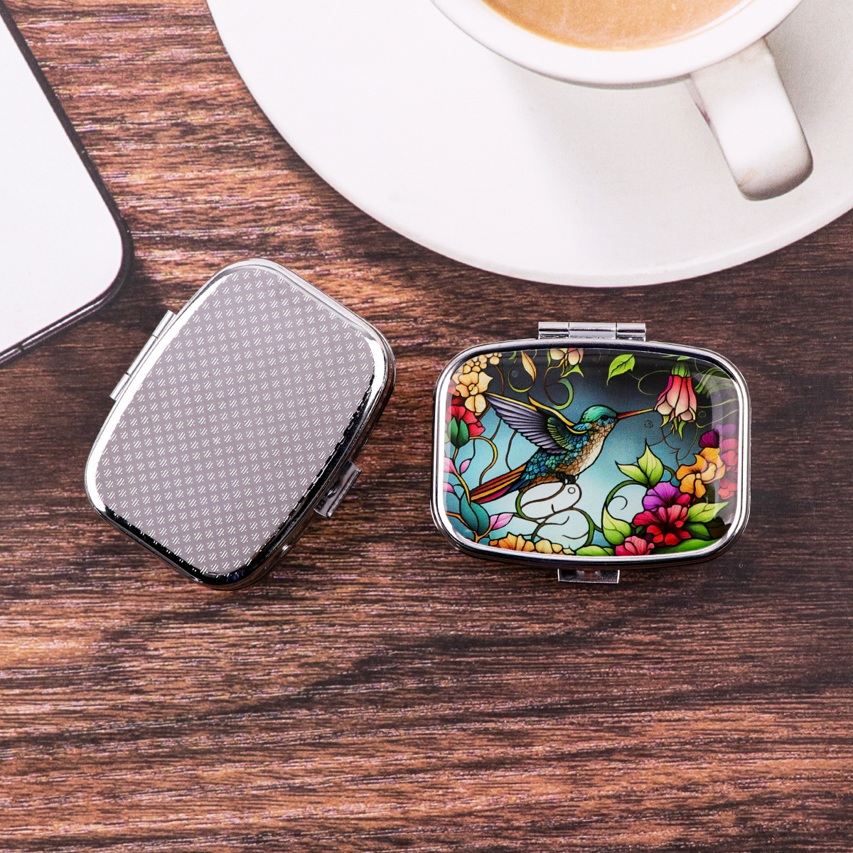 Cute Cartoon Bird Design Porta - Tablet Accessory บทวิจารณ์และราคา