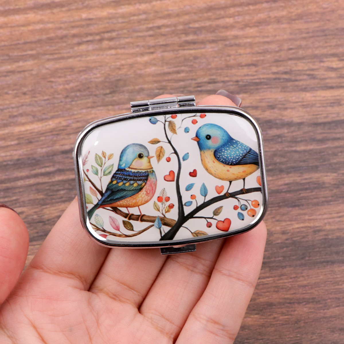 Cute Cartoon Bird Design Porta - Tablet Accessory บทวิจารณ์และราคา