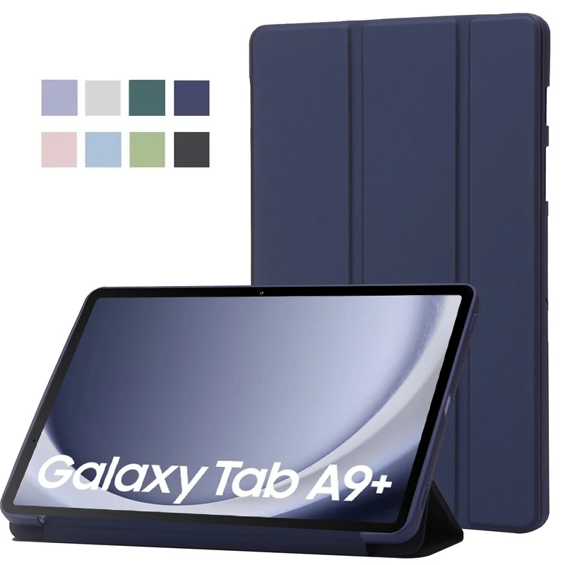 For Samsung Tab A9 Plus Case 1 - Remarkable Tablet Accessories บทวิจารณ์และราคา