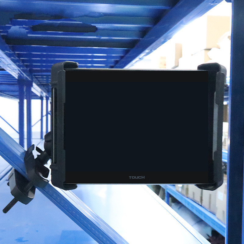 Plastic Composite Industrial C - Ram Tablet Accessories บทวิจารณ์และราคา