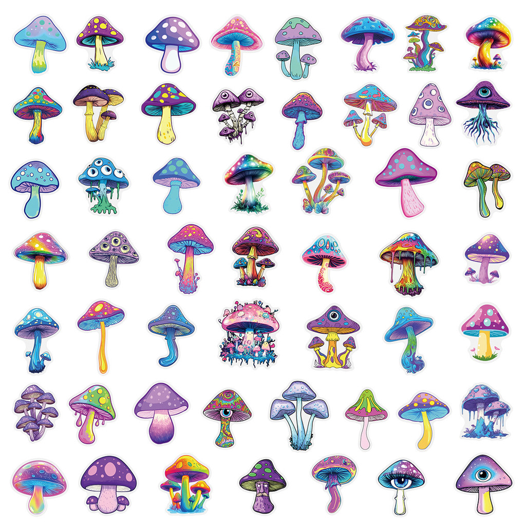 50 Pcs Transparent Iridescent  - Boox Tablet Accessories บทวิจารณ์และราคา