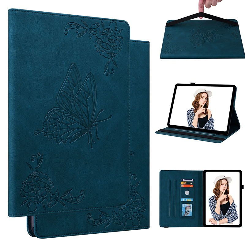 Leather Case For RedMi K Pad 2 - Redmi Tablet Accessories บทวิจารณ์และราคา