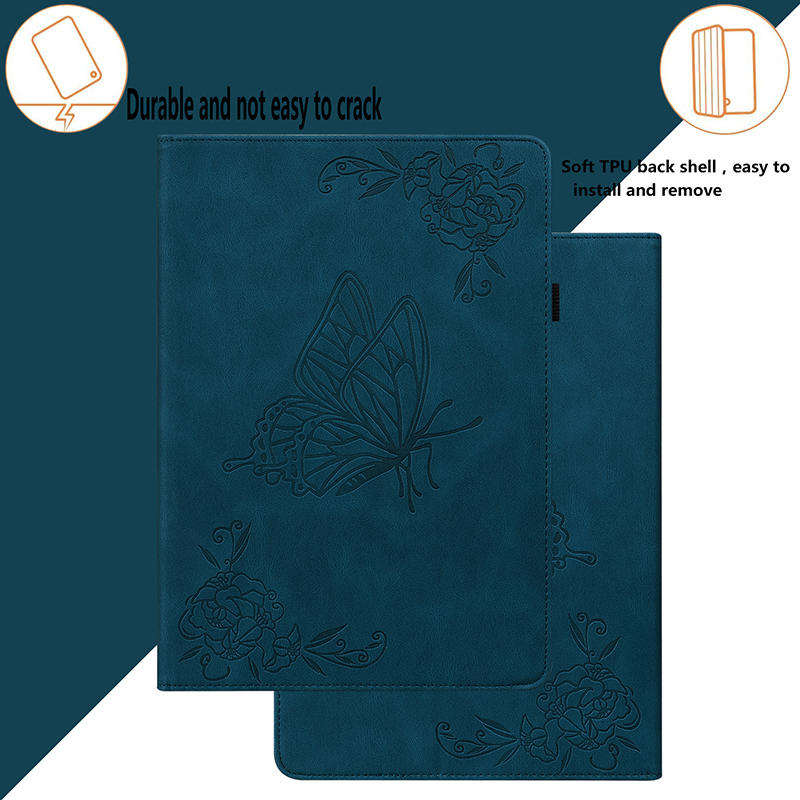 Leather Case For RedMi K Pad 2 - Redmi Tablet Accessories บทวิจารณ์และราคา