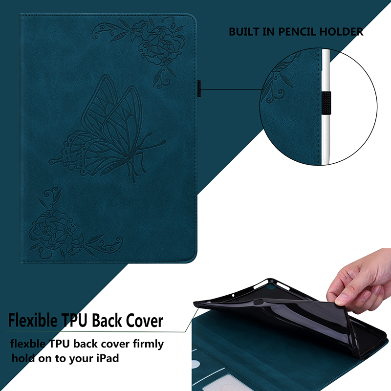 Leather Case For RedMi K Pad 2 - Redmi Tablet Accessories บทวิจารณ์และราคา