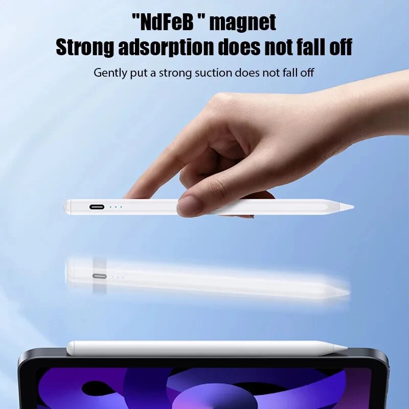 Universal Touch Screen Pen Sty - Huawei Tablet Accessories บทวิจารณ์และราคา