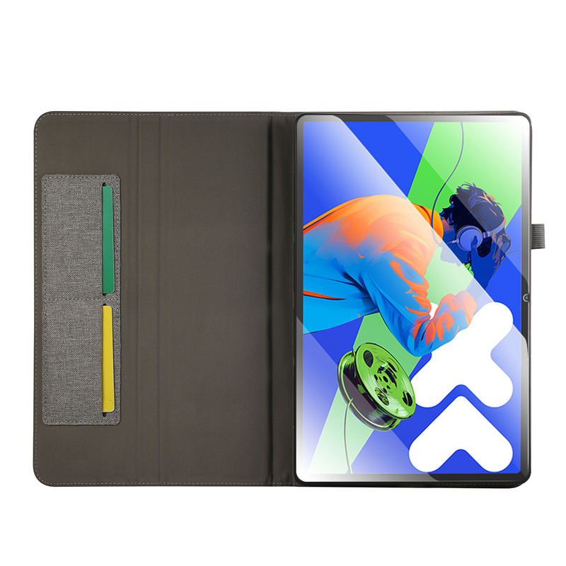 For Xiaoxin Pad Pro 12.7 2025  - Tablet Cover Accessories บทวิจารณ์และราคา