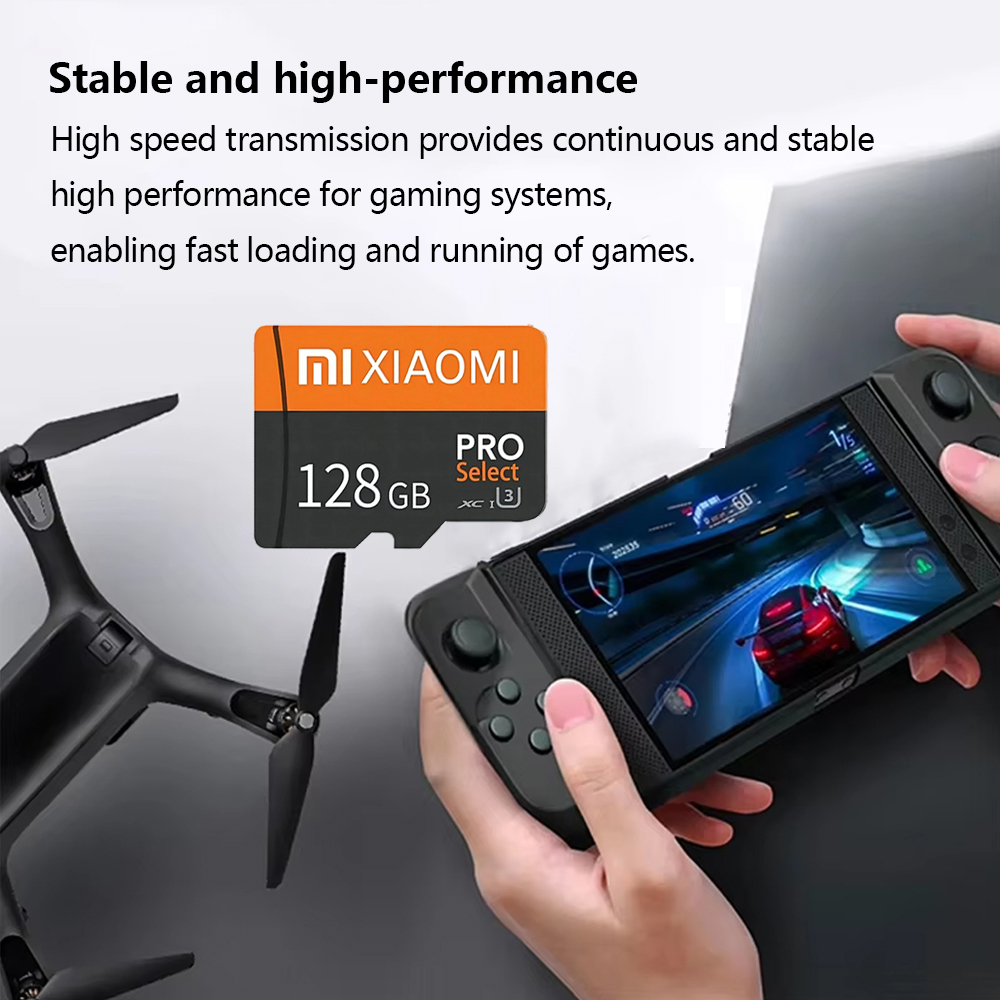 Ultra SD Card 512GB SD Memory  - Microsoft Tablet Accessories บทวิจารณ์และราคา