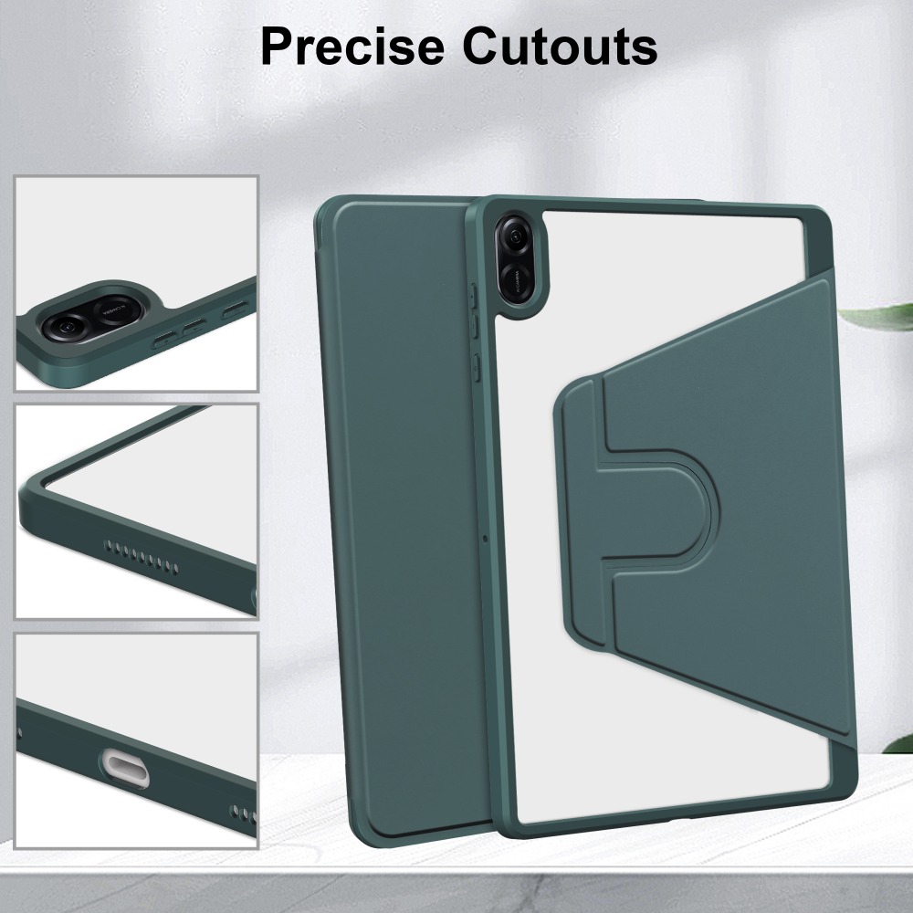 Case For Honor Pad X9 Pencil H - Honor Tablet X9 Accessories บทวิจารณ์และราคา