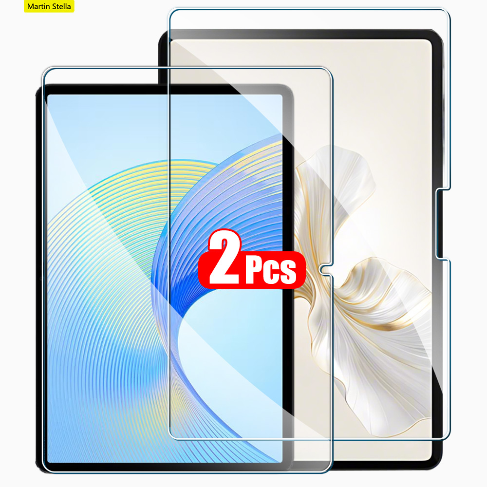 2PCS Tempered Glass for honor  - Honor Tablet X9 Accessories บทวิจารณ์และราคา