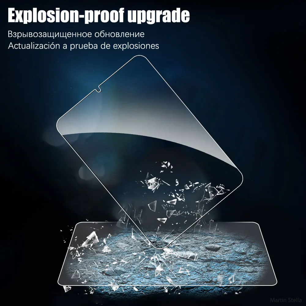 2PCS Tempered Glass for honor  - Honor Tablet X9 Accessories บทวิจารณ์และราคา