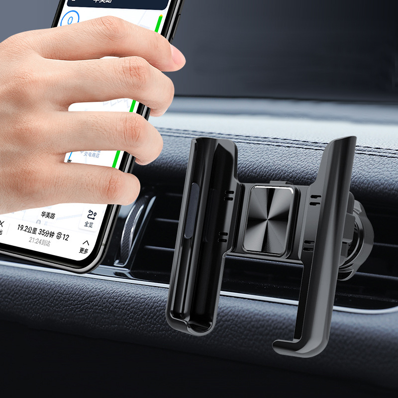 Car Phone Holder 360° Rotation - Ram Tablet Accessories บทวิจารณ์และราคา