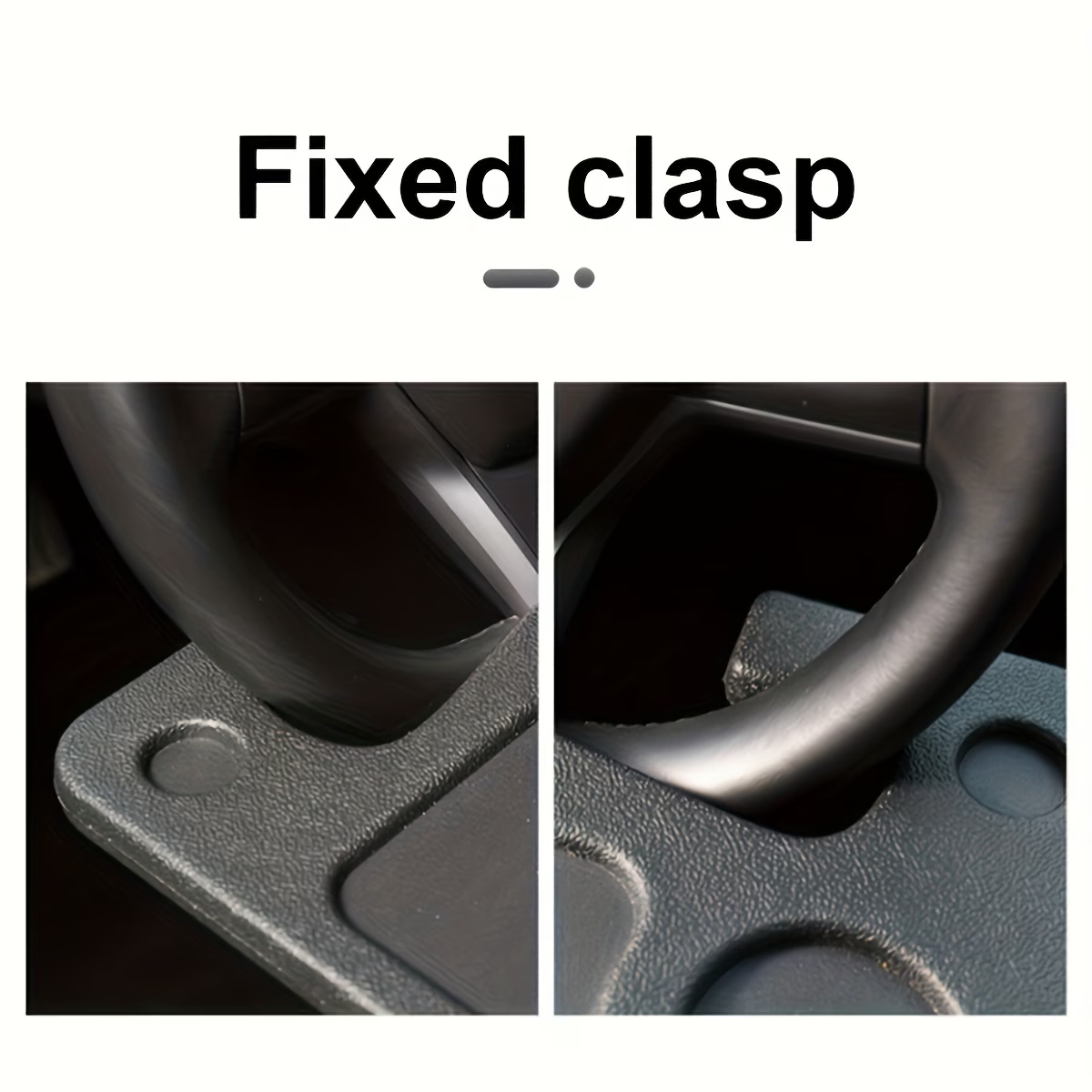 Car Steering Wheel Table Unive - Laptop Tablet Accessories บทวิจารณ์และราคา