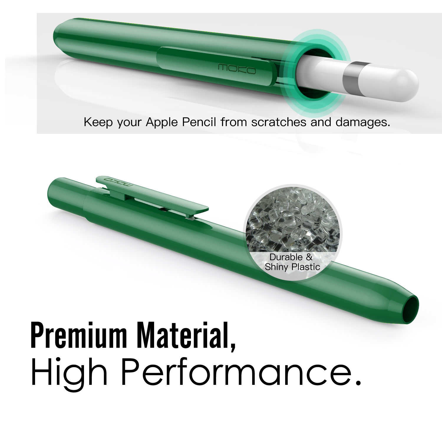 Holder Case for Apple Pencil 1 - Iphone Tablet Accessories บทวิจารณ์และราคา