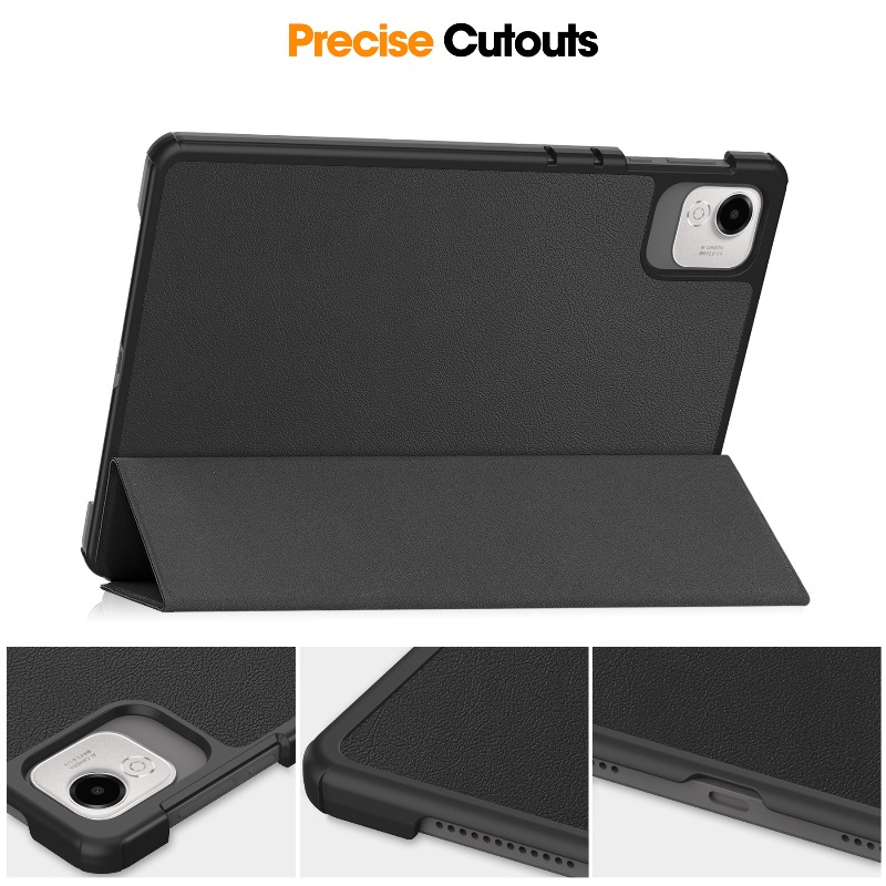 Funda For Honor Pad X9a 11.5 i - Honor Tablet X9 Accessories บทวิจารณ์และราคา