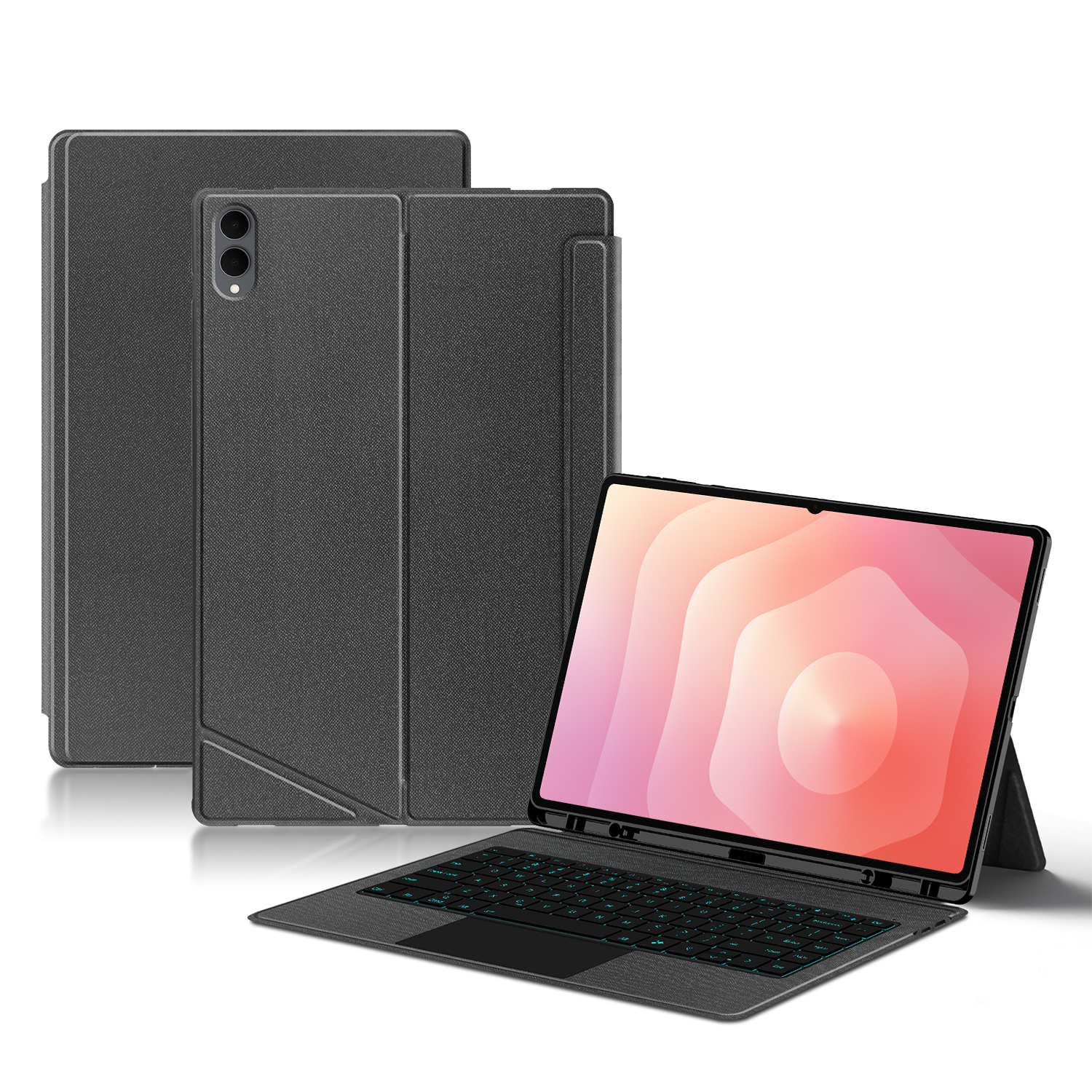Backlight Magic Keyboard For S - Boox Tablet Accessories บทวิจารณ์และราคา