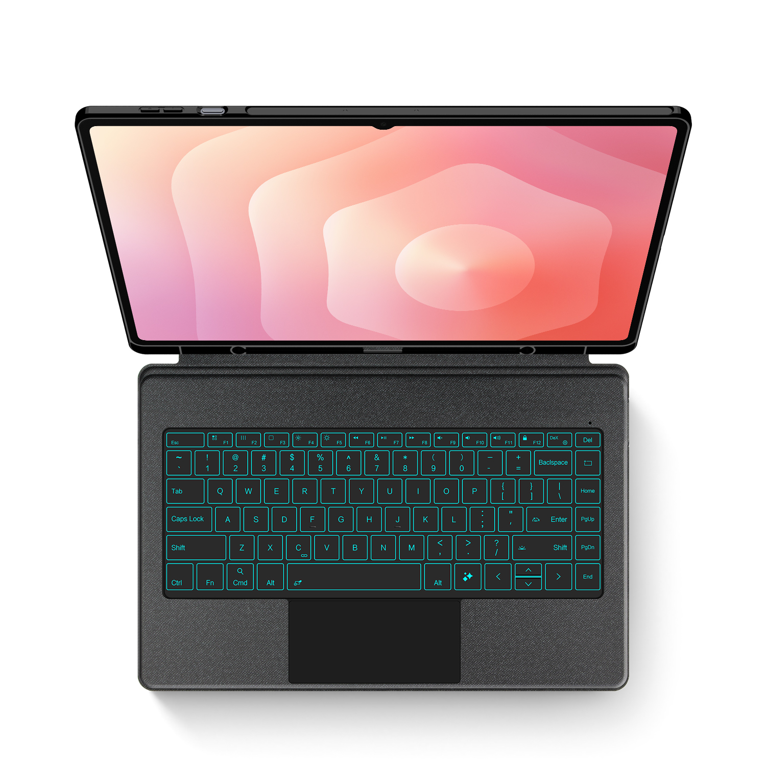 Backlight Magic Keyboard For S - Boox Tablet Accessories บทวิจารณ์และราคา