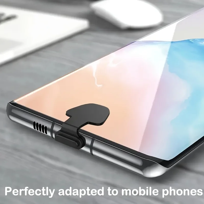 8-Piece Silicone USB-C Interfa - Tablet Cover Accessories บทวิจารณ์และราคา