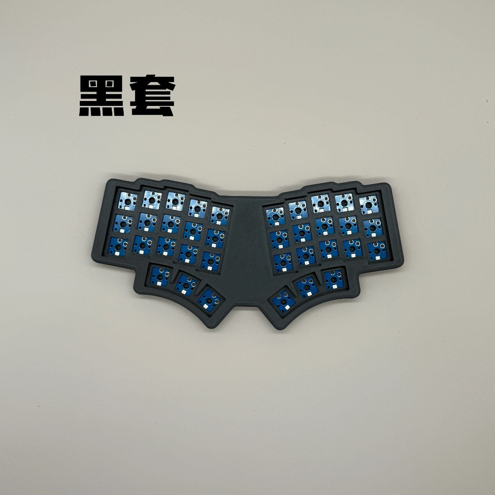 CHOC LP36 Mechanical Keyboard  - Tablet Accessories Uk บทวิจารณ์และราคา
