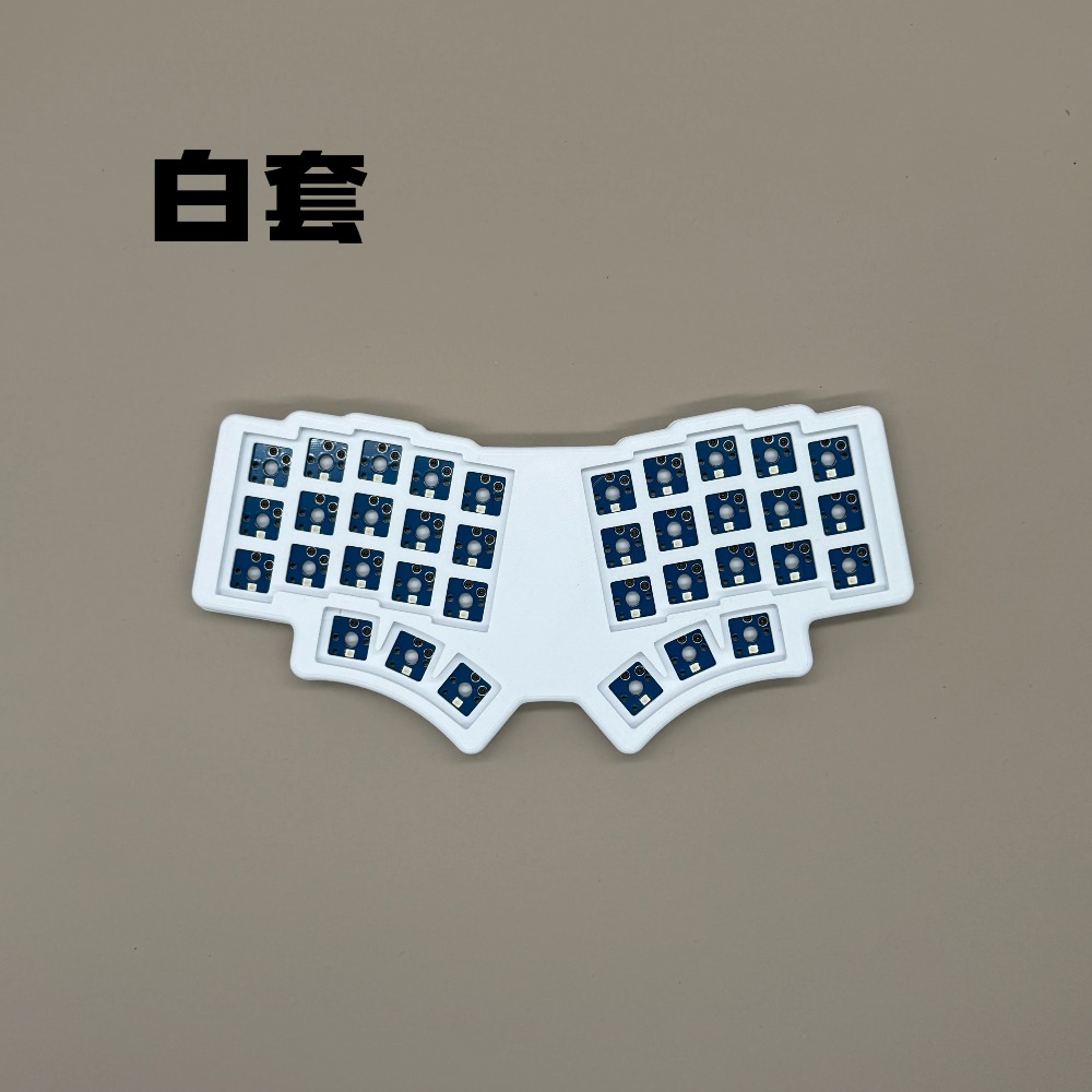 CHOC LP36 Mechanical Keyboard  - Tablet Accessories Uk บทวิจารณ์และราคา