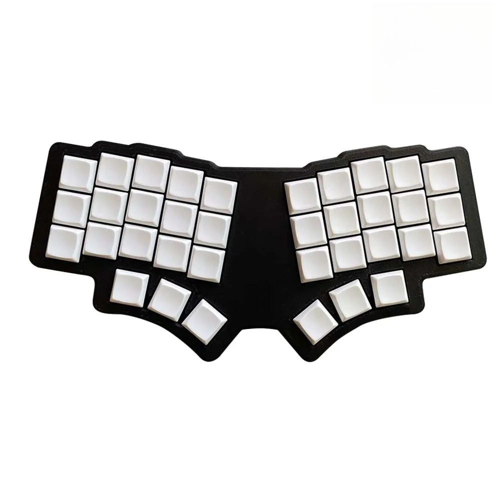 CHOC LP36 Mechanical Keyboard  - Tablet Accessories Uk บทวิจารณ์และราคา