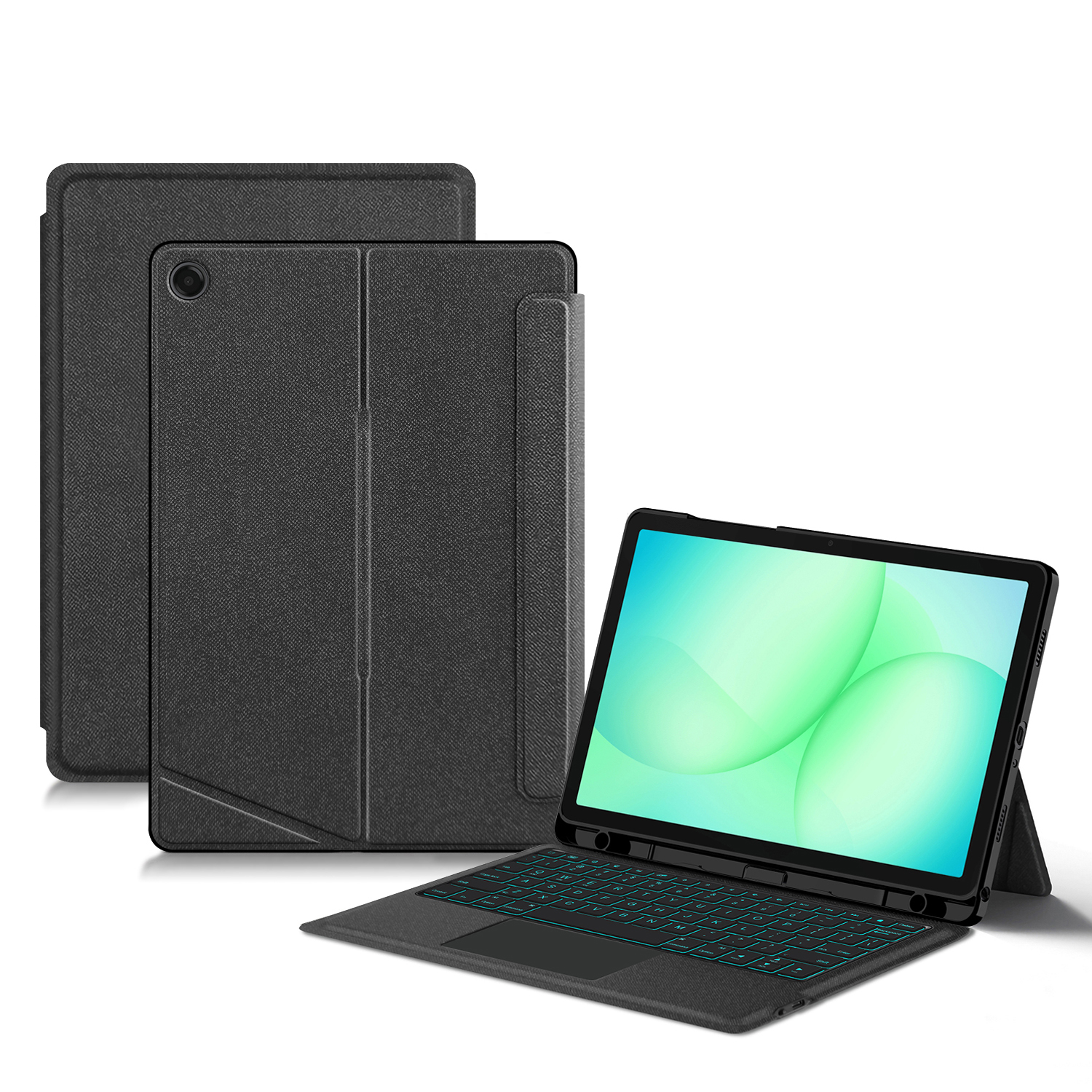 TouchPad Keyboard for Samsung  - Remarkable Tablet Accessories บทวิจารณ์และราคา