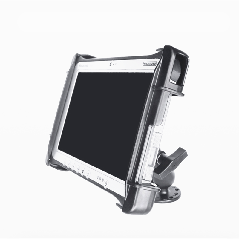 Tablet Holder for Panasonic FZ - Ram Tablet Accessories บทวิจารณ์และราคา