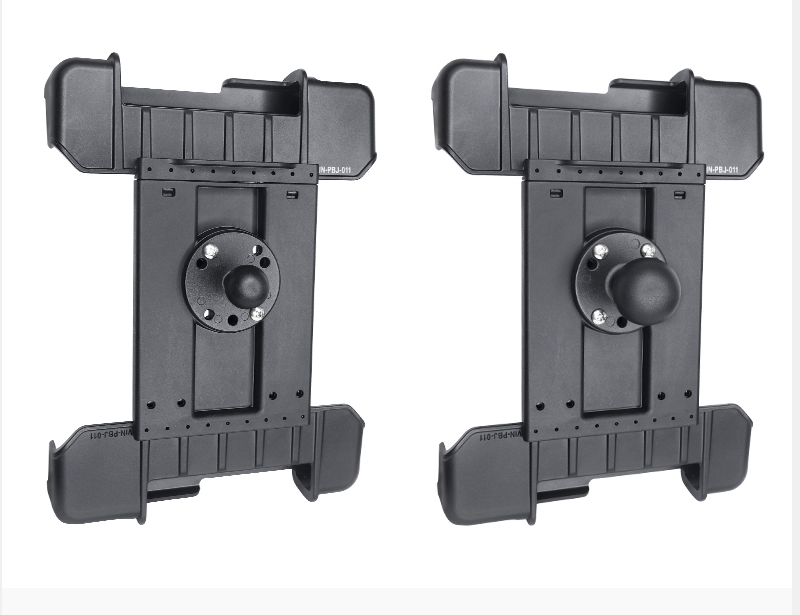 Tablet Holder for Panasonic FZ - Ram Tablet Accessories บทวิจารณ์และราคา