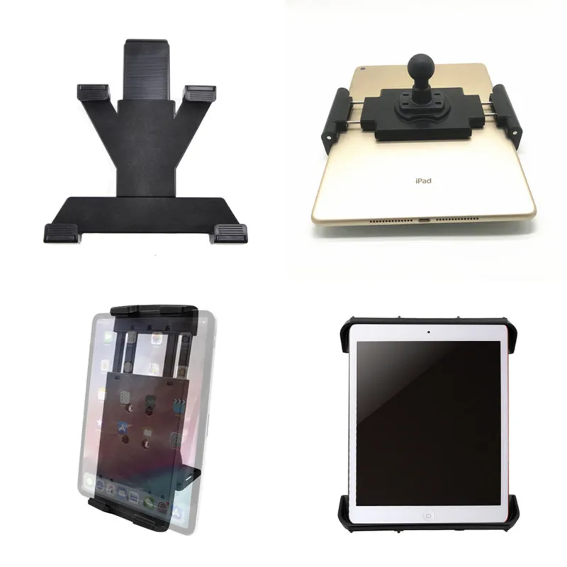 Tablet stand holder with 1 inc - Ram Tablet Accessories บทวิจารณ์และราคา