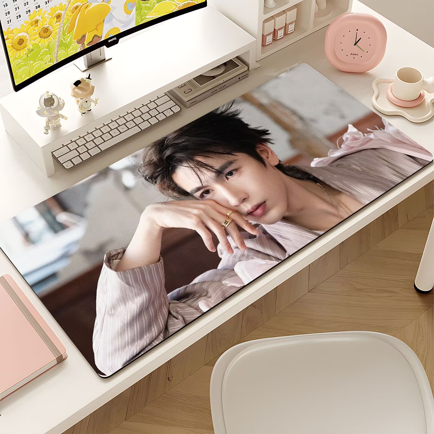 Zhang Linghe's oversized mouse - Tablet Accessory บทวิจารณ์และราคา