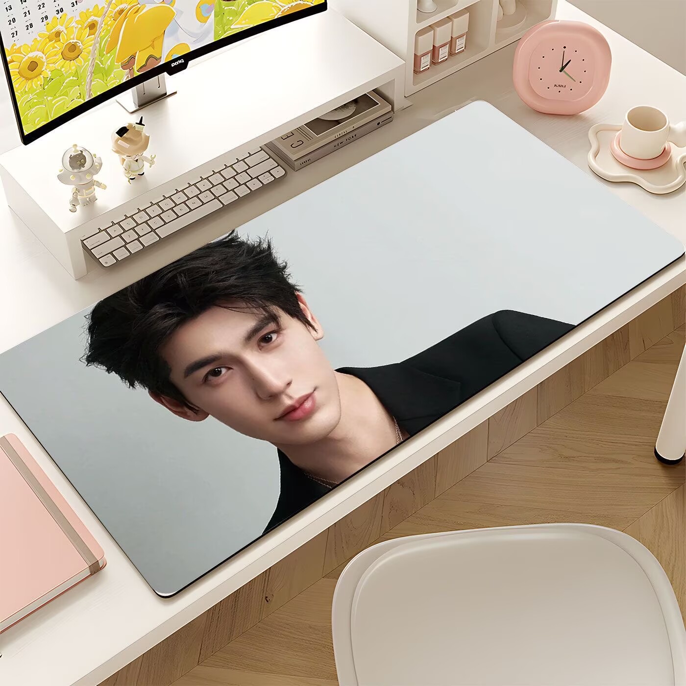 Zhang Linghe's oversized mouse - Tablet Accessory บทวิจารณ์และราคา