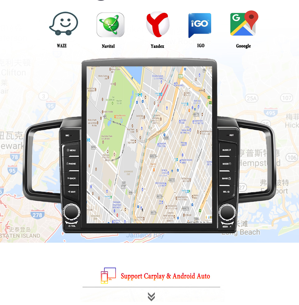 8G+128G Android 14 For Honda F - Tablet Danish Mobile & Accessories Photos บทวิจารณ์และราคา