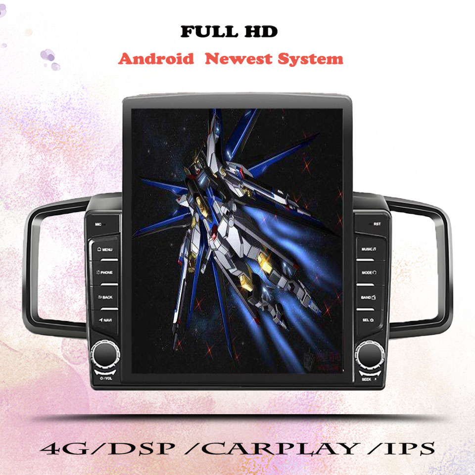 8G+128G Android 14 For Honda F - Tablet Danish Mobile & Accessories Photos บทวิจารณ์และราคา