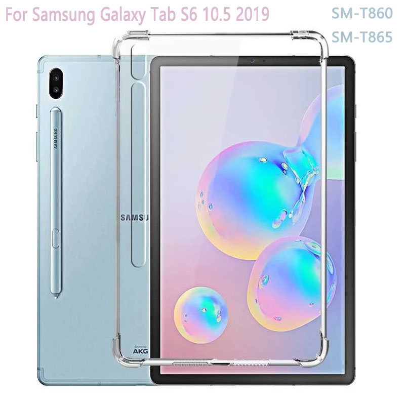 Silicon Airbag Cover For Samsu - Remarkable Tablet Accessories บทวิจารณ์และราคา