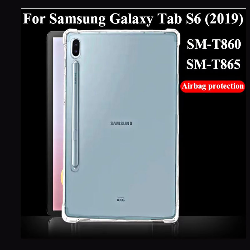 Silicon Airbag Cover For Samsu - Remarkable Tablet Accessories บทวิจารณ์และราคา