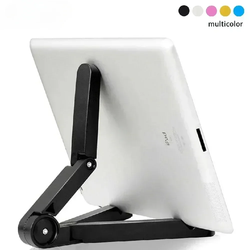 Universal Folding Tablet Holde - Tablet Accessory บทวิจารณ์และราคา
