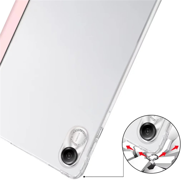 Tablet Case for Honor Pad X9 2 - Honor Tablet X9 Accessories บทวิจารณ์และราคา
