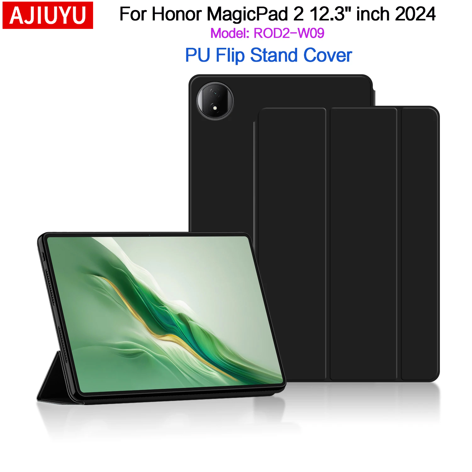 Case For Huawei Honor MagicPad - Huawei Tablet Accessories บทวิจารณ์และราคา