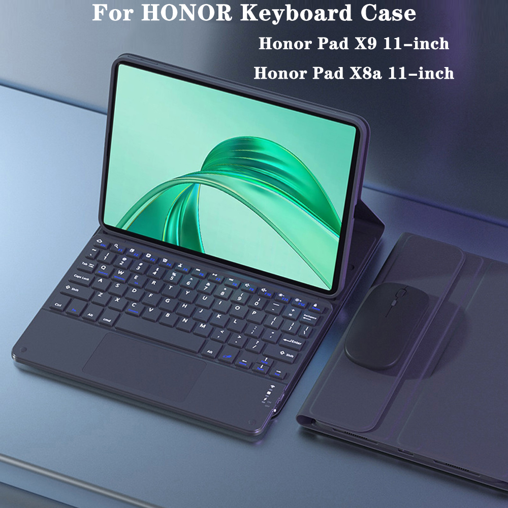 Tablet Case for HUAWEI Honor P - Honor Tablet X9 Accessories บทวิจารณ์และราคา