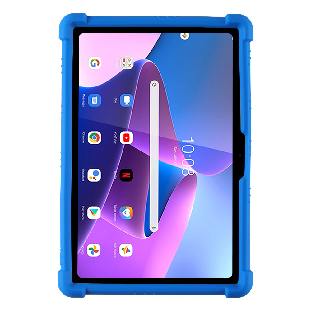 case For Lenovo Tab M10 3rd Ge - Tablet Cover Accessories บทวิจารณ์และราคา