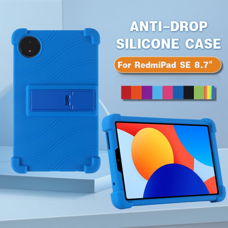 For Redmi Pad SE 4G (2024) Cas - Redmi Tablet Accessories บทวิจารณ์และราคา