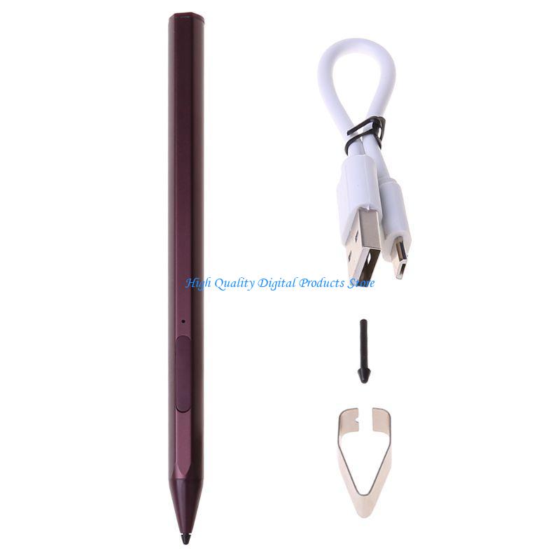 U2JE Pen for Surface Accessori - Microsoft Tablet Accessories บทวิจารณ์และราคา