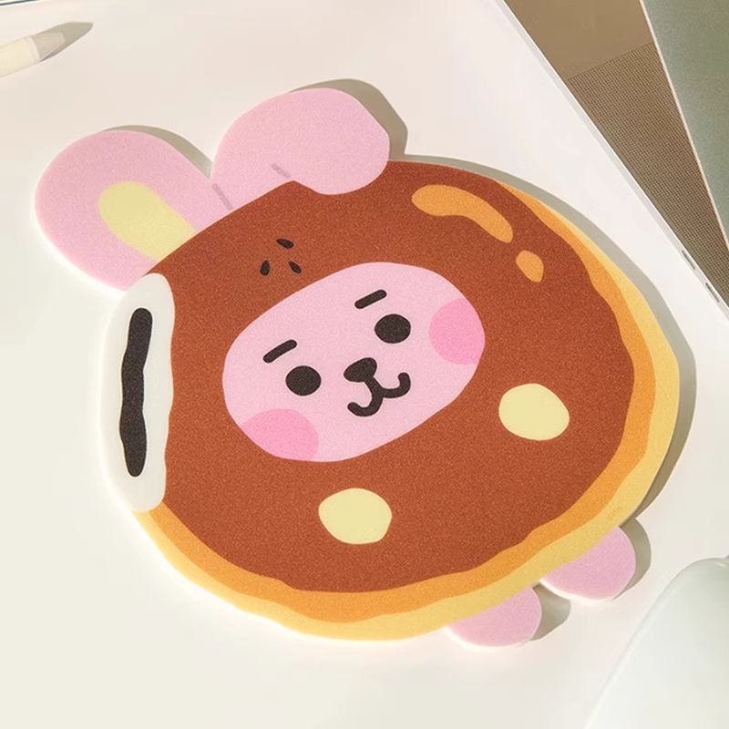 BT21 Cartoon Baking Bakery Ser - Tablet Accessory บทวิจารณ์และราคา