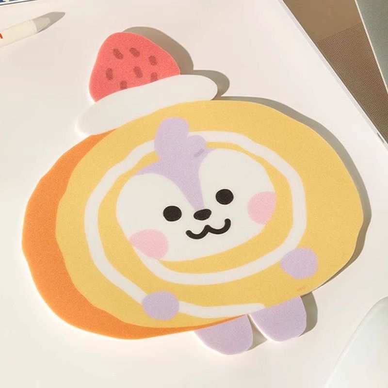BT21 Cartoon Baking Bakery Ser - Tablet Accessory บทวิจารณ์และราคา
