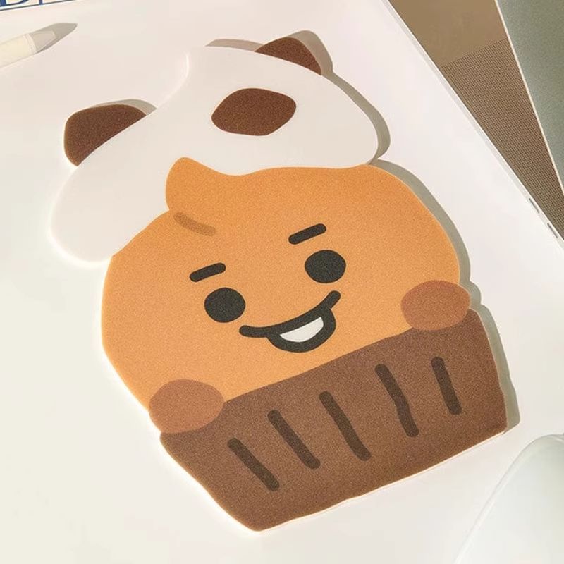 BT21 Cartoon Baking Bakery Ser - Tablet Accessory บทวิจารณ์และราคา