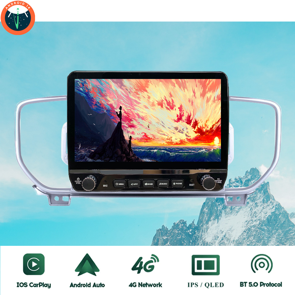Android 14 Autoradio Multimedi - Tablet Danish Mobile & Accessories Photos บทวิจารณ์และราคา