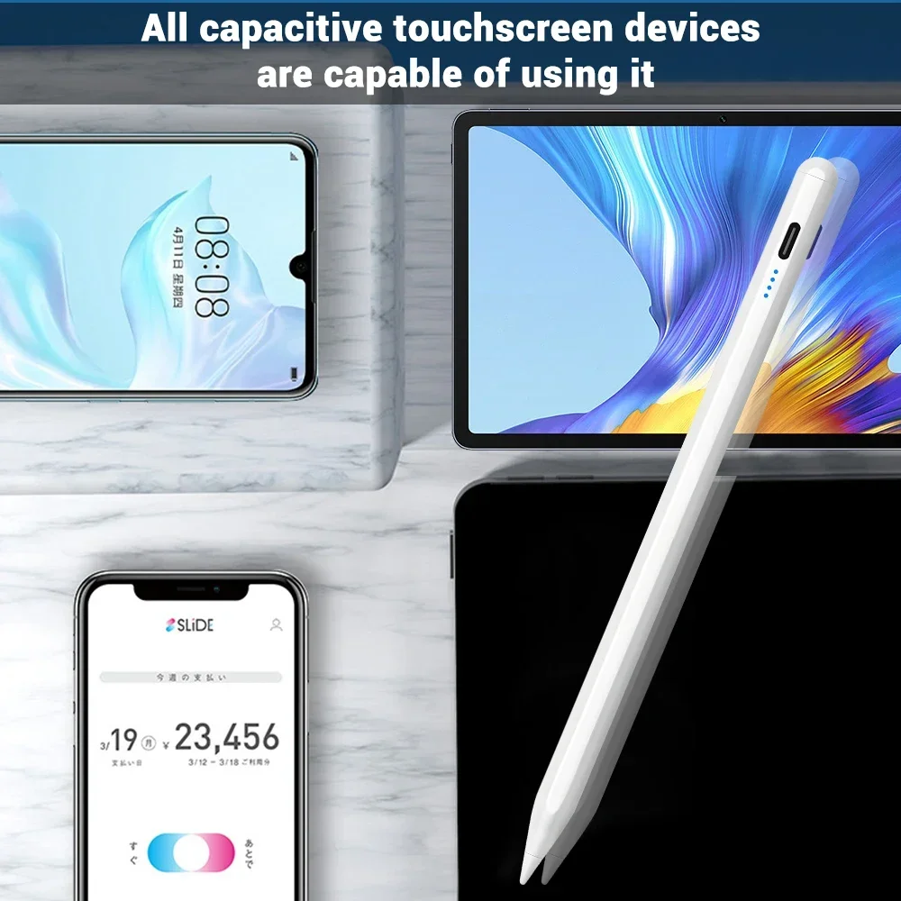 Stylus Pen Protective Storage  - Huawei Tablet Accessories บทวิจารณ์และราคา